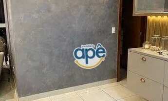 Imagem 3: Apartamento com 2 quartos à venda, 66 m² por R$ 472.500 - Ilha dos Bentos - Vila Velha/ES