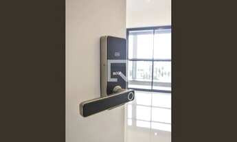 Imagem 2: Apartamento para Aluguel - Brooklin, 1 Quarto, 29 m2