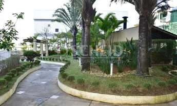 Imagem 3: Lindo apto 2dts na Av Interlagos, Condominio New home!