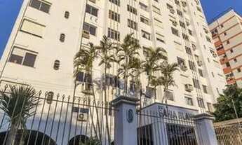 Imagem 2: Apartamento à venda Avenida Icaraí, Cristal - Porto Alegre