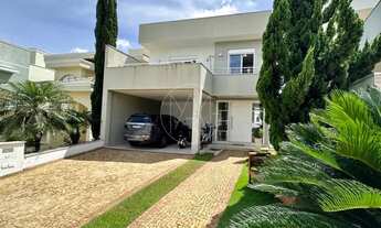 Imagem: Casa - Swiss Park - Campinas