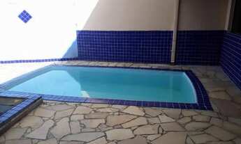 Imagem 5: Casa com 4 dormitórios para alugar, 205 m² por R$ 6.307,99/mês - Jardim Aquarius - São Jos