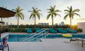 Imagem 3: Apartamento no Centro de Guarulhos - 2 quartos com vaga