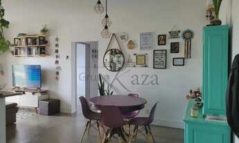 Imagem 5: Jacarei - Apartamento Padrão - Residencial Sao Paulo