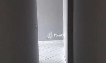 Imagem 4: Apartamento com 2 dormitórios à venda, 57 m² por R$ 250.000 - Barro Vermelho - São Gonçalo