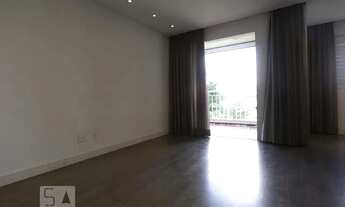 Imagem 4: Apartamento para Aluguel - Jaguaré, 2 Quartos, 70 m2