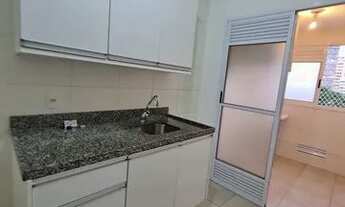 Imagem 6: Apartamento para aluguel tem 57 metros quadrados com 2 quartos em Barra Funda - São Paulo