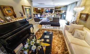 Imagem 5: Apartamento incrível no bairro Meireles com 448m² - Fortaleza