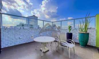 Imagem: Cobertura para aluguel com 170 metros quadrados