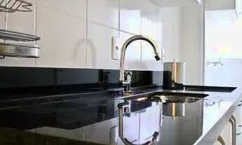 Imagem 3: Apartamento com 2 dormitórios, 44 m² - venda por R$ 340.000,00 ou aluguel por R$ 2.100,00