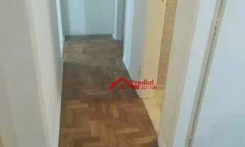 Imagem 3: Apartamento com 2 dormitórios à venda, 70 m² por R$ 400.000,00 - Icaraí - Niterói/RJ