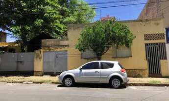 Imagem 3: Casa Padrão em São Carlos