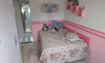 Imagem 3: Belo Horizonte - Casa Padrão - Jaqueline