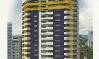 Imagem 2: Apartamento para aluguel possui 90 metros quadrados com 3 quartos em Boa Viagem - Recife