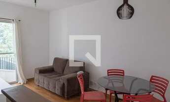 Imagem 2: Apartamento para Aluguel - Bela Vista, 1 Quarto, 30 m2