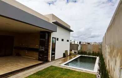 Imagem 6: Casa Alphaville Paraiba