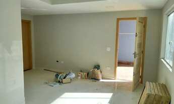 Imagem 5: SOBRADO NO UBERABA - NOVO - 170,00M² DE ÁREA CONSTRUÍDA