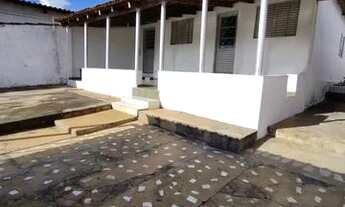 Imagem: Alugo casa no Setor Tradicional - Planaltina-DF