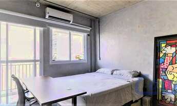 Imagem 3: Studio em Centro Histórico de São Paulo - São Paulo