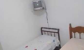 Imagem 2: Forrozar no centro de tudo