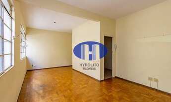 Imagem 6: Apartamento com 3 dormitórios à venda, 110 m² por R$ 450.000,00 - Cruzeiro - Belo Horizont