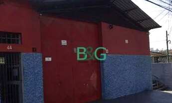 Imagem 5: Galpão para alugar, 300 m² por R$ 8.399,00/mês - Jardim Paraíso - São Paulo/SP