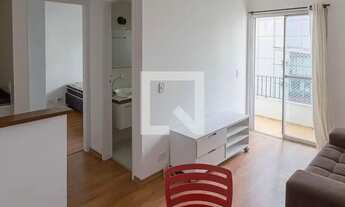 Imagem: Apartamento para Aluguel - Bela Vista, 1