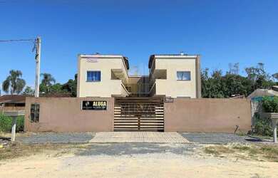 Imagem 2: Apartamento em Balneário Eliana - Guaratuba, PR