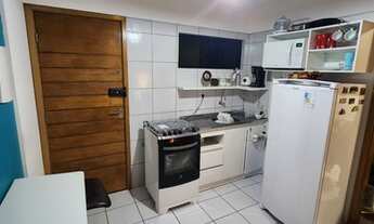 Imagem 2: Ap mobiliado no Dolce Vitta II para aluguel Carnaval e Anual água, cond, gás e net incluso