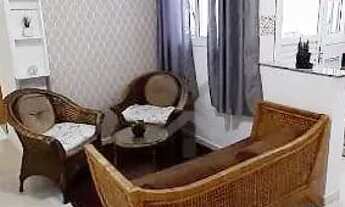 Imagem 4: Apartamento com 2 dormitórios, 50 m² - venda por R$ 325.000,00 ou aluguel por R$ 2.100,00