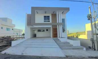 Imagem 2: Casa 04 quartos com 243m2 no Vale dos Cristais