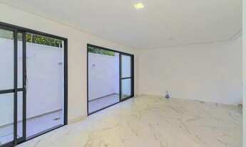 Imagem 5: Sobrado com 3 dormitórios para alugar, 206 m² por R$ 8.385,00/mês - Santo Inácio - Curitib