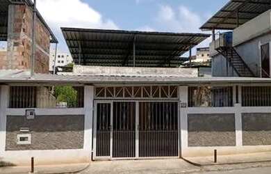 Imagem 2: Casa para venda possui 70 metros quadrados com 2 quartos no Bairro Parque Independência