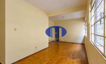 Imagem 5: Apartamento com 3 dormitórios à venda, 110 m² por R$ 450.000,00 - Cruzeiro - Belo Horizont