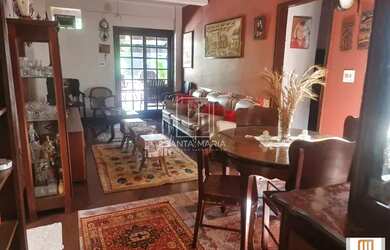 Imagem 2: Casa (térrea na rua) 3 dormitórios/suite, cozinha planejada