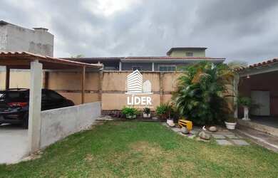 Imagem 14: Casa em condomínio locação fixa no bairro Jardim Olinda - Cabo Frio (RJ