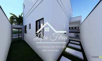 Imagem 4: Cidade Jardim - Casa Linear de Primeira Locação!