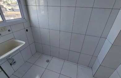 Imagem 7: Apartamento com 2 dormitórios, 55 m² - venda por R$ 270.000,00 ou aluguel por R$ 1.578,53