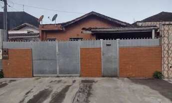 Imagem: Venda Casa Jardim Samambaia Praia Grande