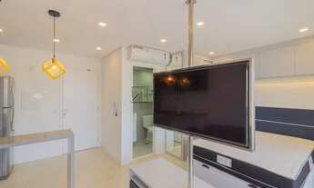 Imagem 4: Venda Apartamento 1 Dormitórios - 34 m² Pinheiros