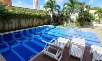 Imagem 4: Aluga excelente apartamento com 62m² em Candelária próximo ao Natal Shopping com área de l