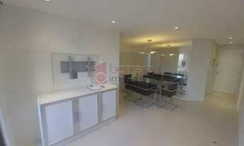 Imagem 3: Jundiaí - Apartamento Padrão - Jardim Paris