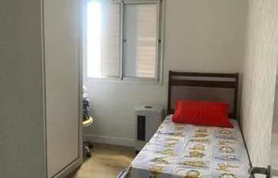 Imagem 4: Apartamento com 2 dormitórios à venda, 58 m² por R$ 250.000 - Parque Camélias - Campinas/S