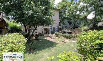 Imagem: Parque São Paulo - Casa com 5 dormitórios