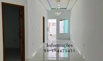 Imagem 5: CASA NOVA NO PARQUE DEZ