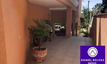 Imagem 2: Casa Mobiliada para Venda ou Locação No Residencial ,Alphaville