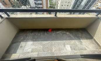 Imagem 4: Apto Moema Fora de rota