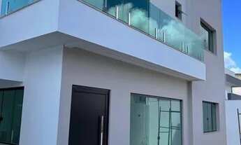 Imagem 6: Duplex Com 3/4 sendo um suite no Bairro Parque Ipê