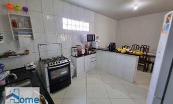 Imagem 4: Casa com 2 dormitórios à venda, por R$ 560.000 - Vereda da Cruz- Brasília/DF