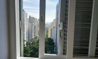 Imagem 7: Apartamento, aluguel e venda possui 110 m², 3 quartos, sendo 1 suíte Perdizes - São Paulo